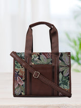 Leafy Affair Handbag