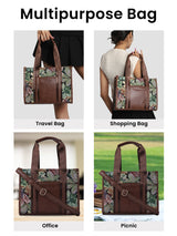 Leafy Affair Handbag