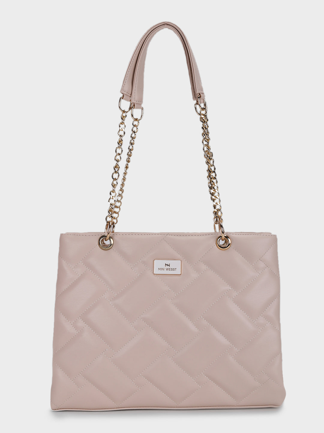 Stella Beige Handbag