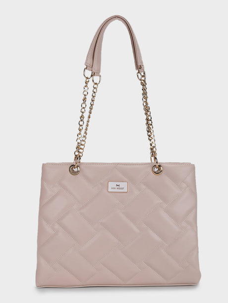 Stella Beige Handbag