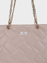 Stella Beige Handbag