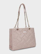 Stella Beige Handbag