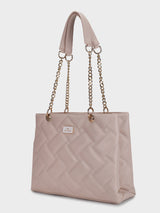 Stella Beige Handbag