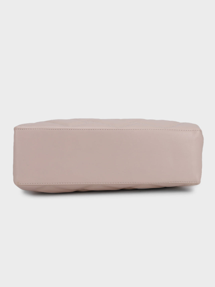 Stella Beige Handbag