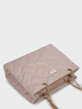 Stella Beige Handbag