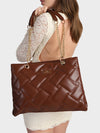 Stella Brown Handbag