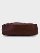 Stella Brown Handbag