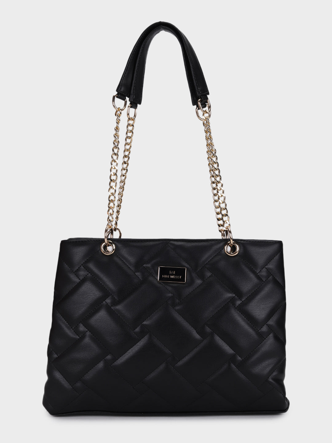 Stella Black Handbag