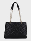 Stella Black Handbag