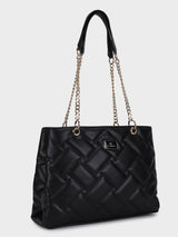 Stella Black Handbag
