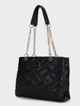 Stella Black Handbag