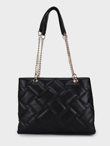 Stella Black Handbag