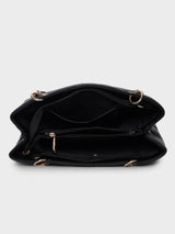 Stella Black Handbag