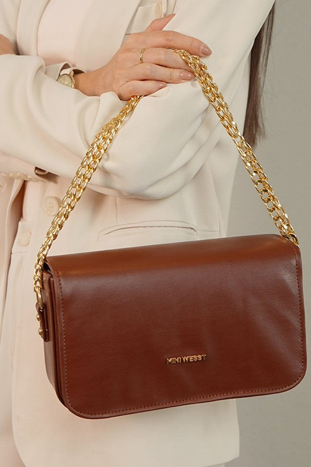 Alice Brown Sling bag