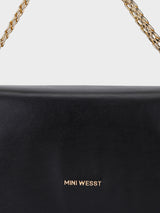 Alice Black Slingbag