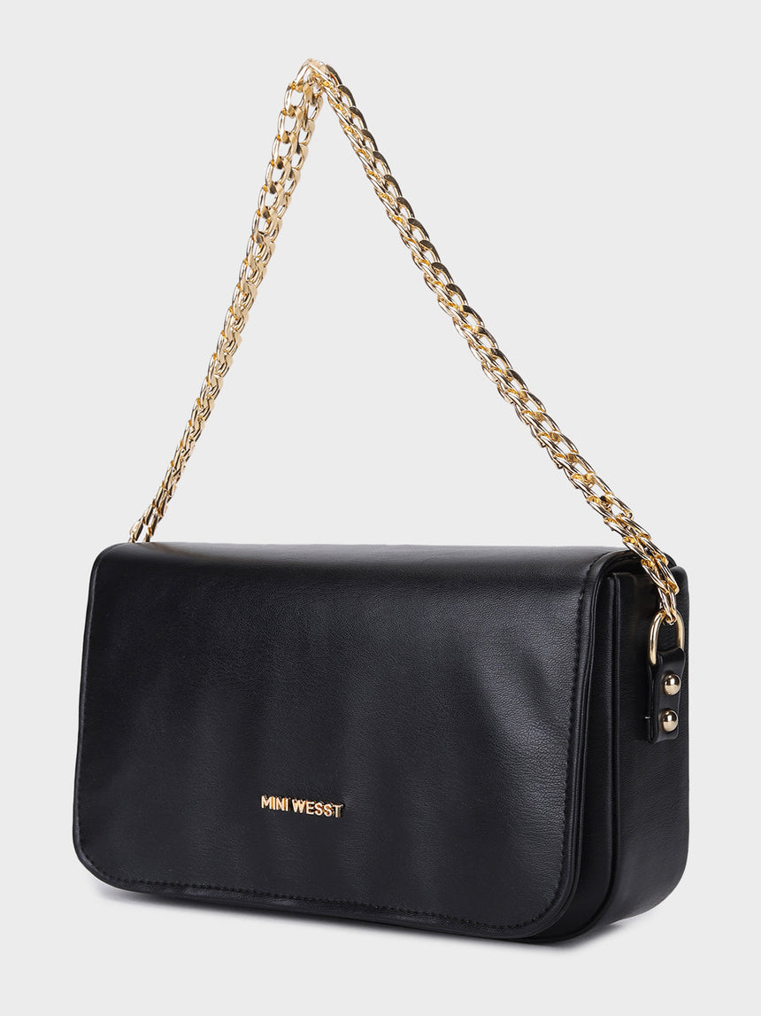 Alice Black Slingbag