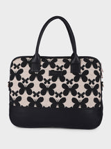 Butterfly Laptop Bag