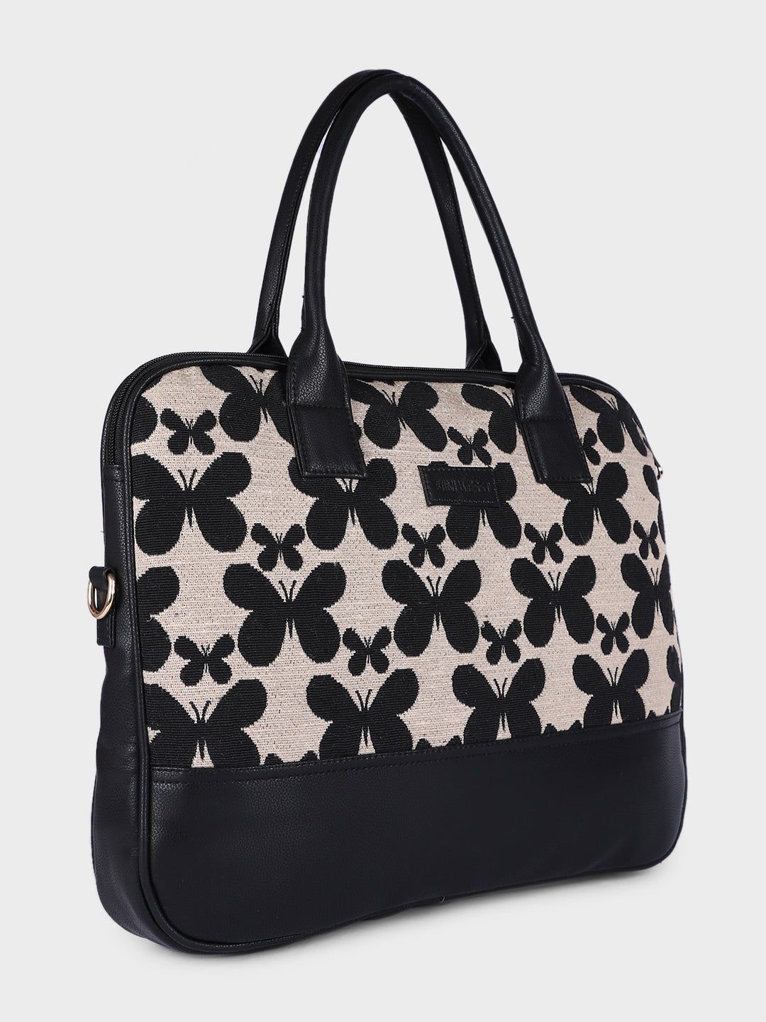 Butterfly Laptop Bag