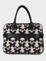 Butterfly Laptop Bag