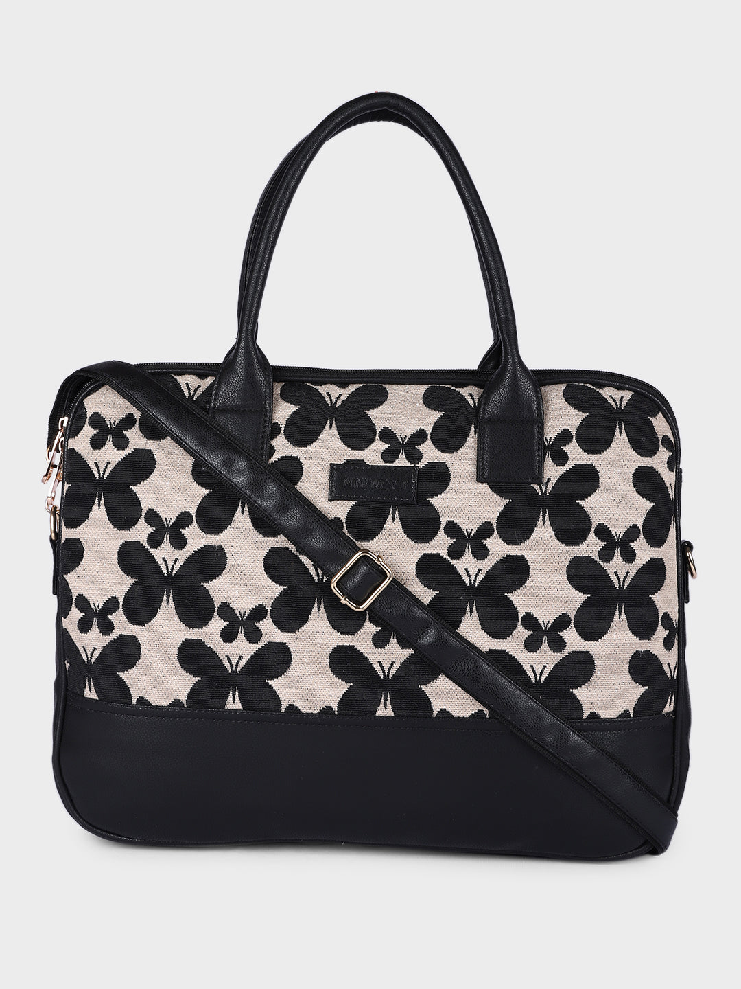 Butterfly Laptop Bag