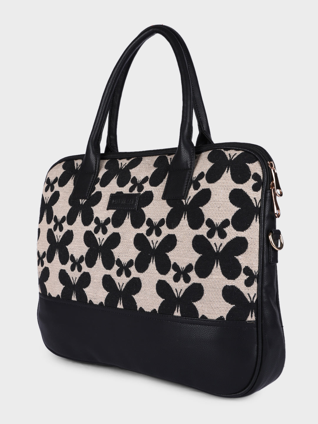 Butterfly Laptop Bag