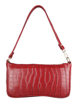 Women's Red  Handbag