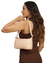 Women's Pink Handbags