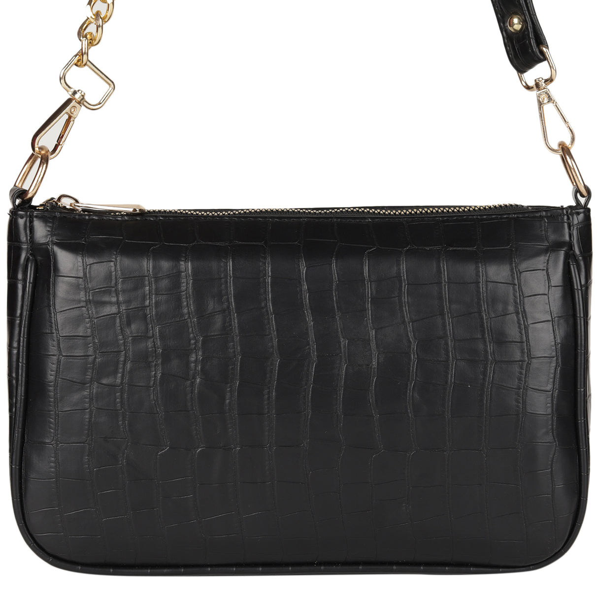 Women's Black Handbags