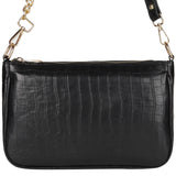 Women's Black Handbags