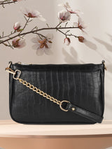 Women's Black Handbags