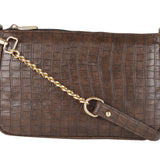 Women's Brown Handbags