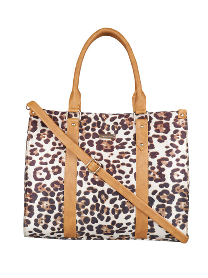 MINI WESST Women's Beige Handbags(MWTB001LTTIG)