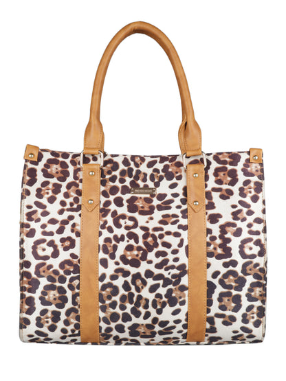 MINI WESST Women's Beige Handbags(MWTB001LTTIG)