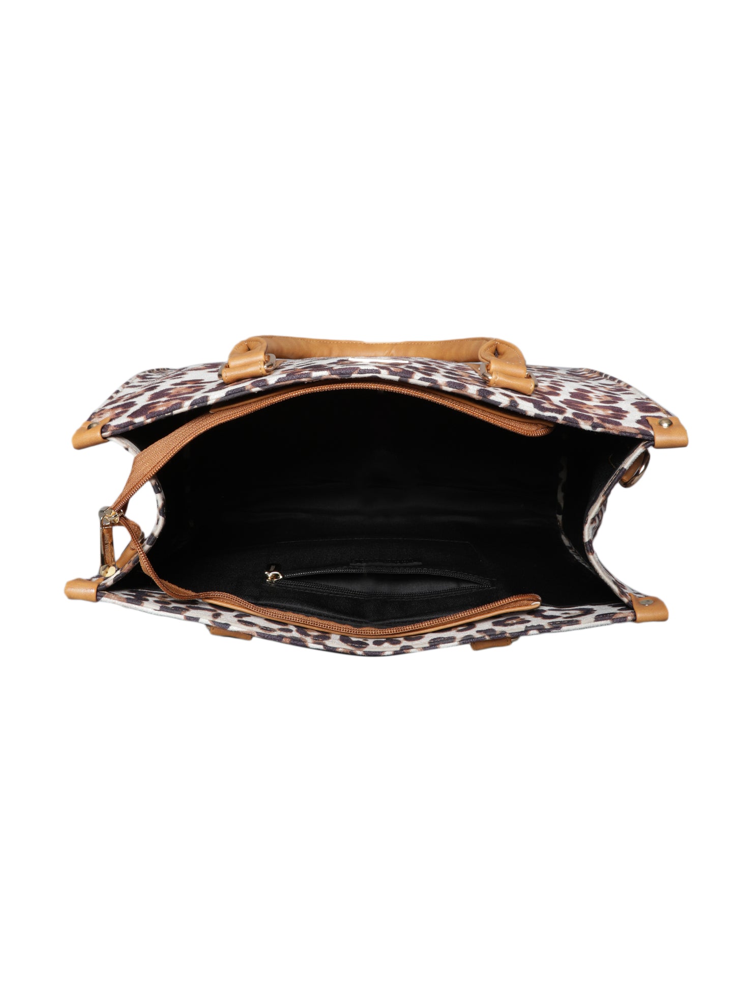 MINI WESST Women's Beige Handbags(MWTB001LTTIG)