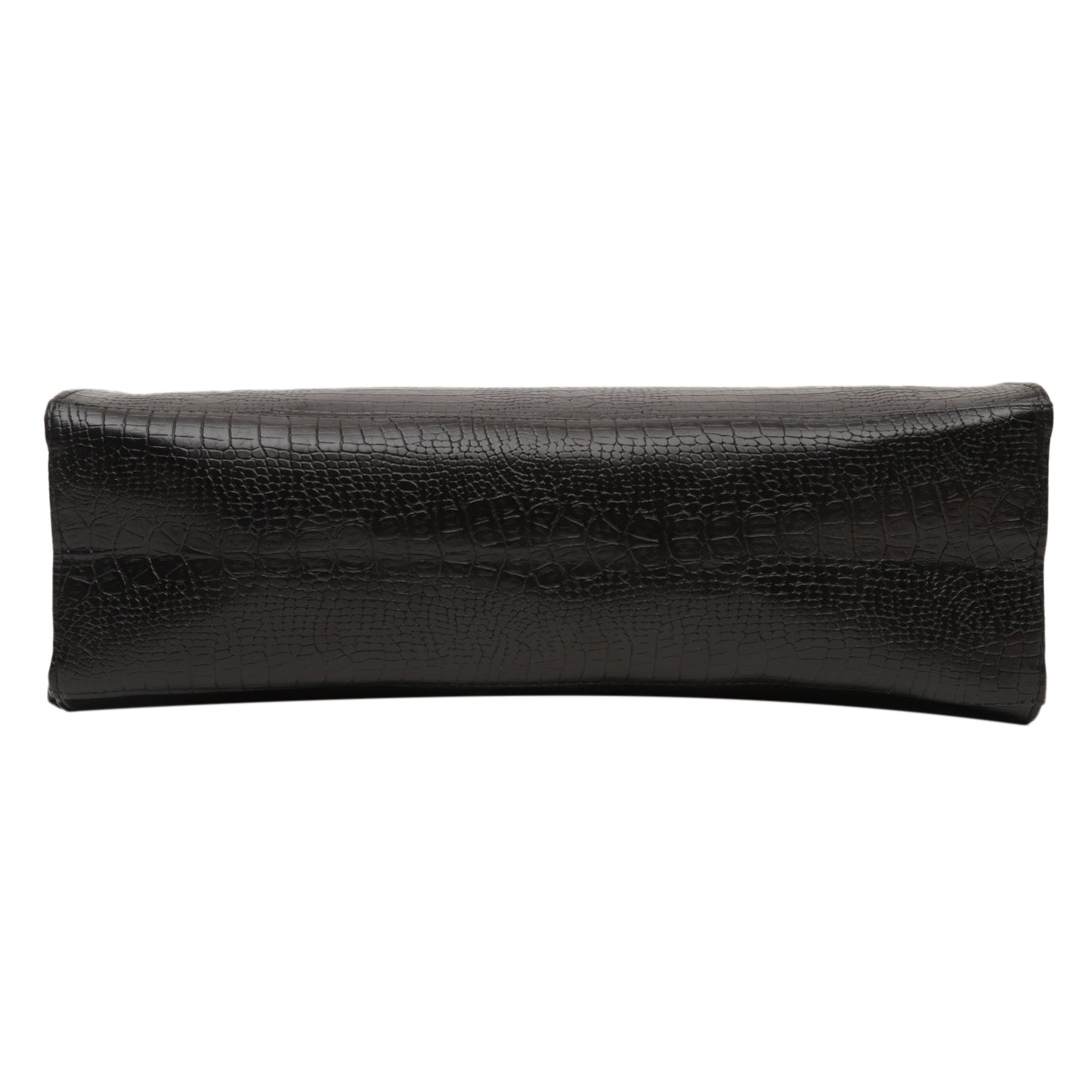 MINI WESST Women's Black Tote bags(MWTB019BL)