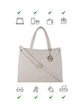 Hudson Tote