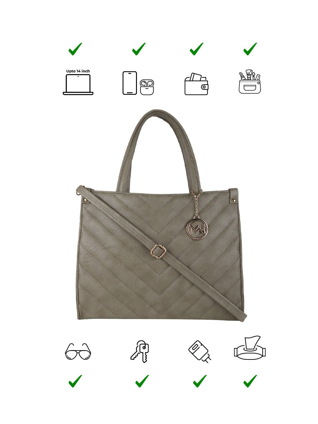 Hudson Tote