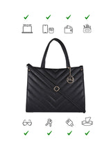 Hudson Tote