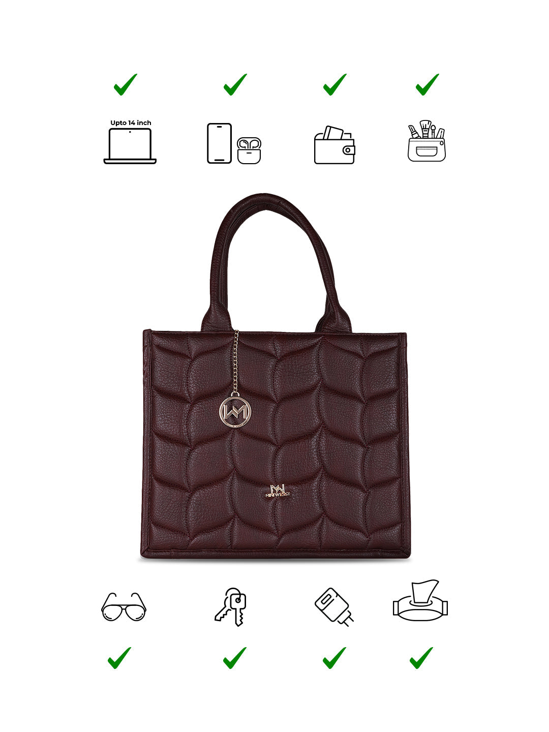 Henley Tote