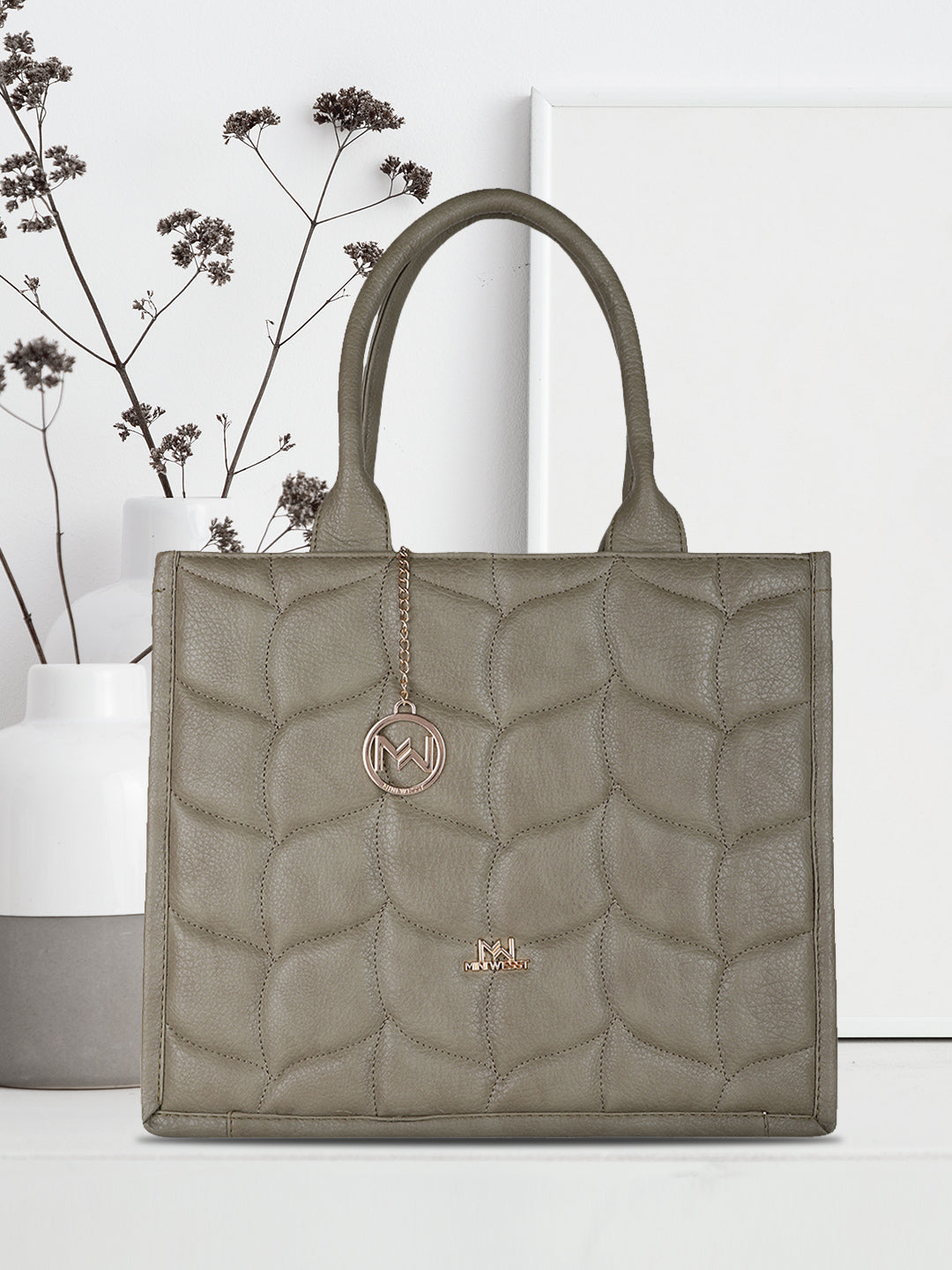 Henley Tote