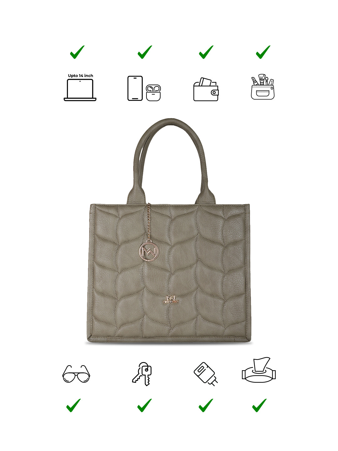 Henley Tote