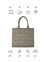 Henley Tote