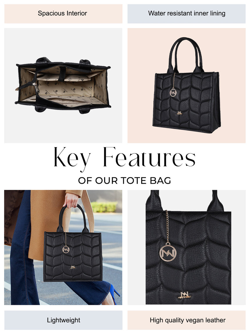 Henley Tote