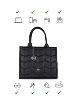 Henley Tote