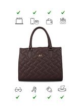 Ashley Tote Bag