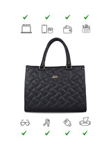 Ashley Tote Bag