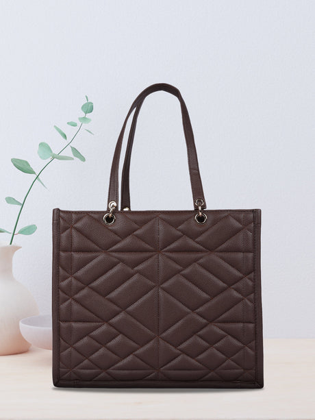 Baker Street Tote