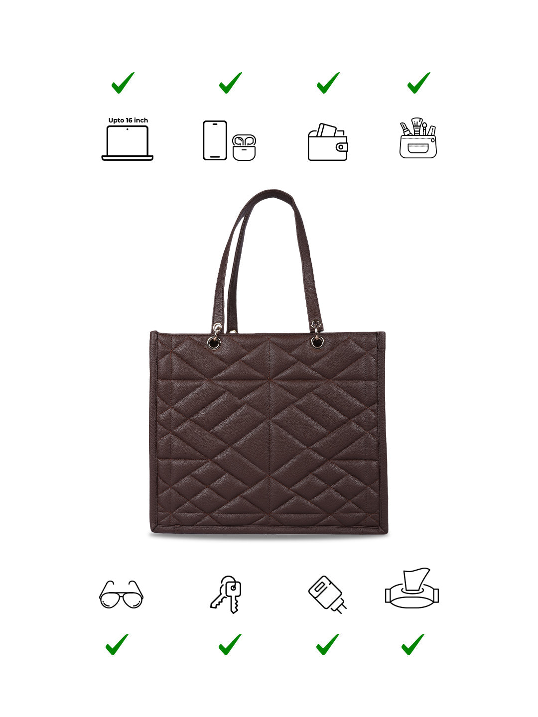 Baker Street Tote