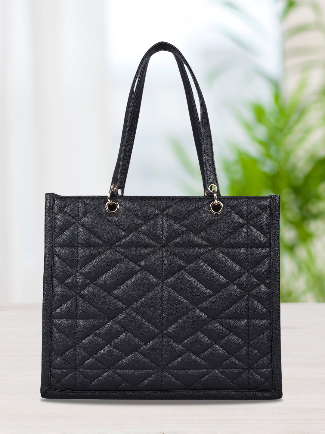 Baker Street Tote