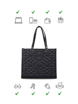 Baker Street Tote